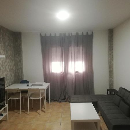 Apartamento Conil San Diego De Alcala 콘일데라프론테라 외부 사진