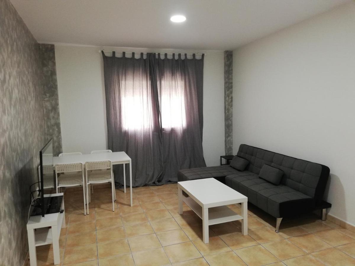Apartamento Conil San Diego De Alcala 콘일데라프론테라 외부 사진