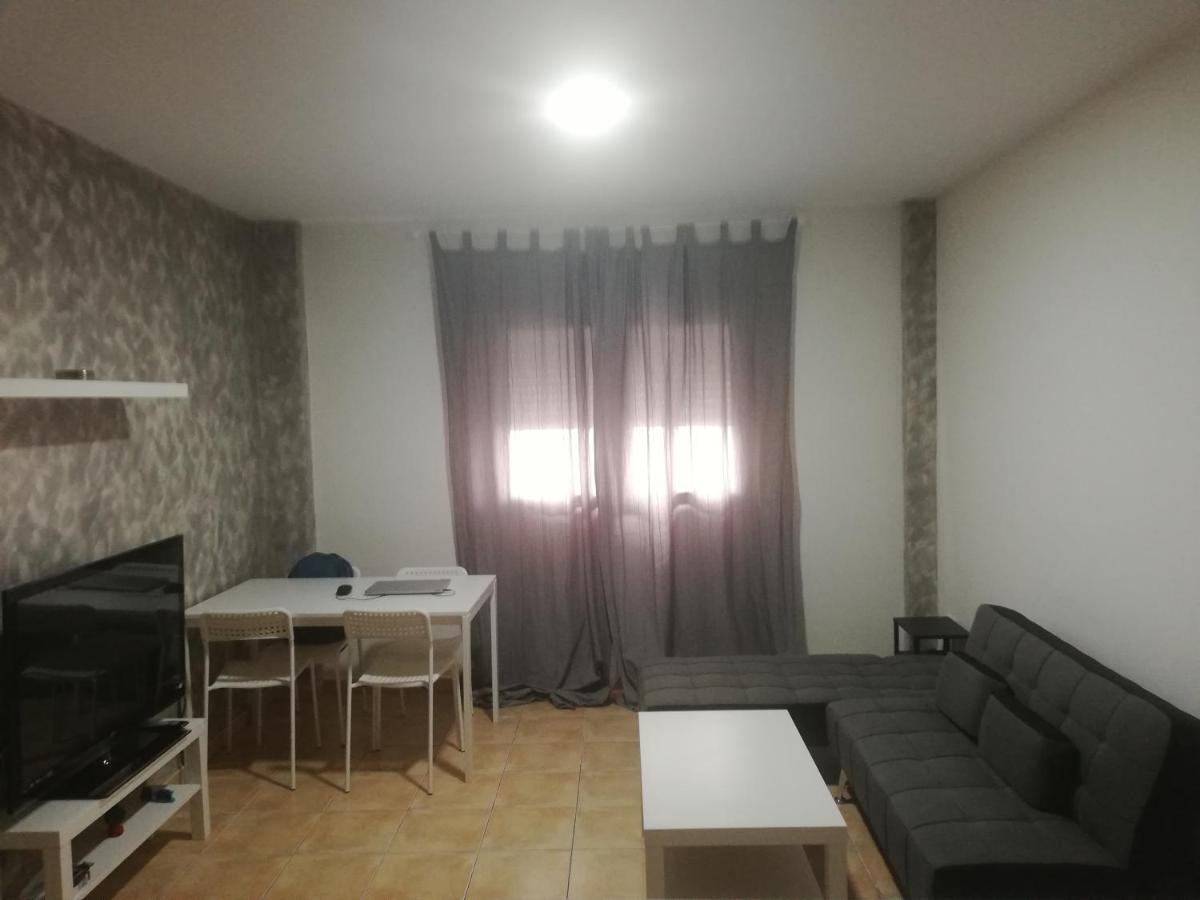 Apartamento Conil San Diego De Alcala 콘일데라프론테라 외부 사진