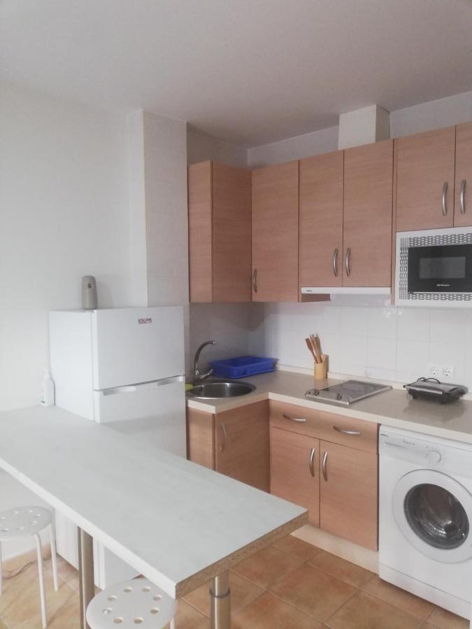 Apartamento Conil San Diego De Alcala 콘일데라프론테라 외부 사진