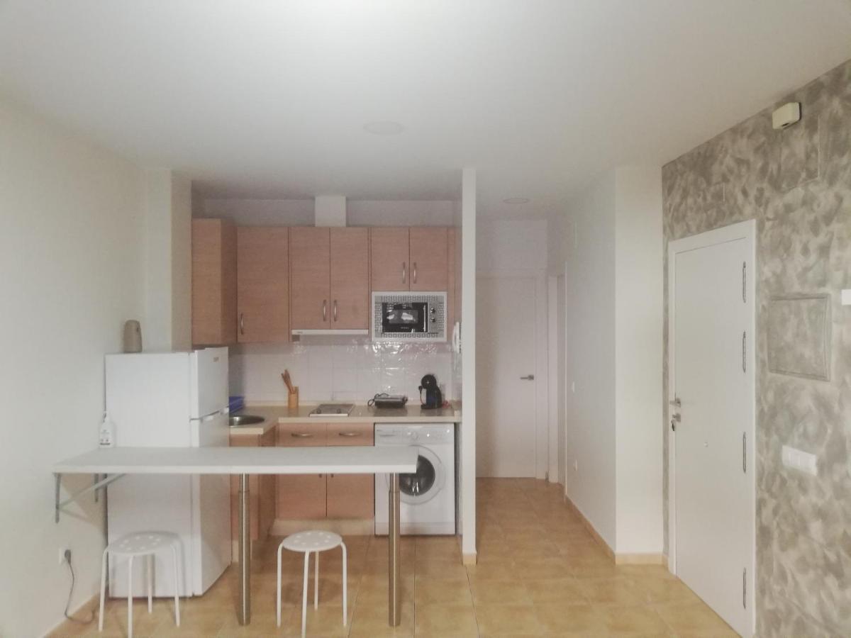 Apartamento Conil San Diego De Alcala 콘일데라프론테라 외부 사진